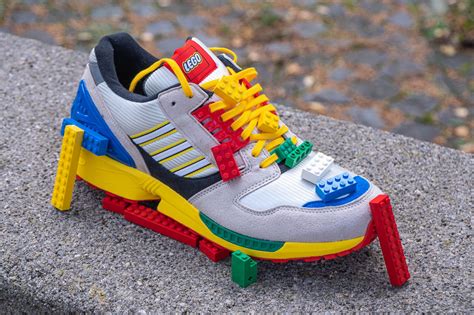 adidas lego grün|adidas x lego online shop.